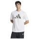 Adidas Ανδρική κοντομάνικη μπλούζα Codes Camo Graphic Tee